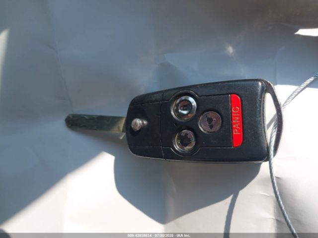 2010 ACURA MDX 2HNYD2H22AH528963 Photo 10