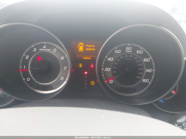 2011 ACURA MDX 2HNYD2H67BH539378 Photo 6