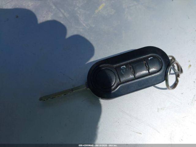 2015 RAM PROMASTER 2500 3C6TRVCG5FE501742 Photo 10