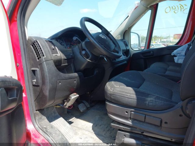 2015 RAM PROMASTER 2500 3C6TRVCG5FE501742 Photo 4