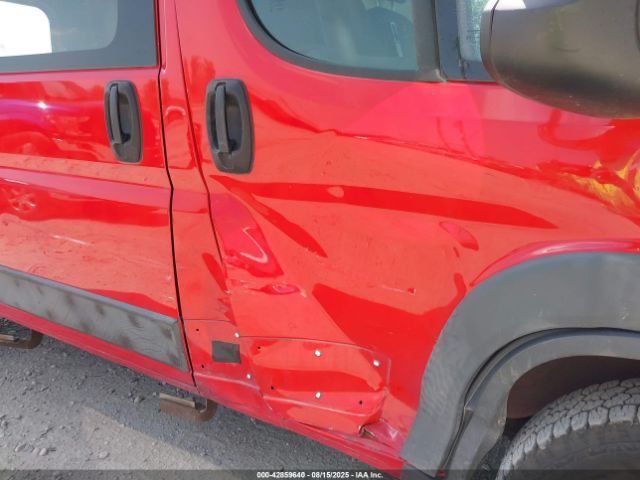 2015 RAM PROMASTER 2500 3C6TRVCG5FE501742 Photo 5