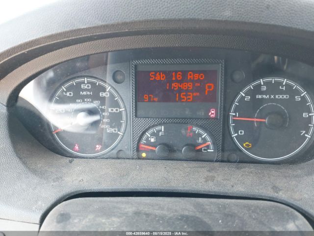 2015 RAM PROMASTER 2500 3C6TRVCG5FE501742 Photo 6