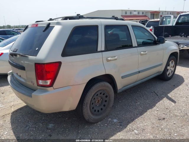 2009 JEEP GRAND CHEROKEE 1J8GS48K79C527124 Photo 3