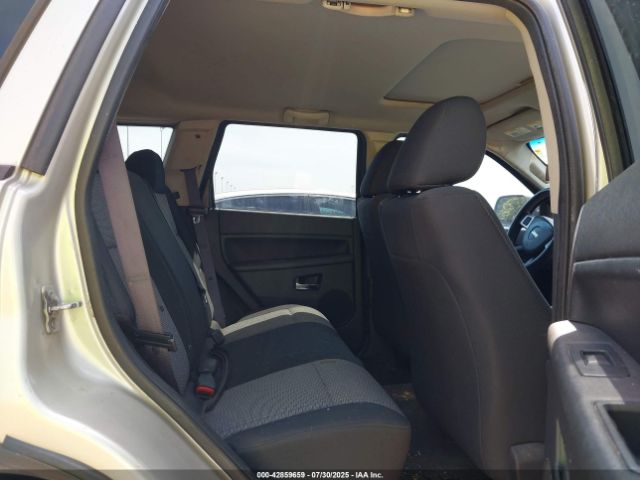 2009 JEEP GRAND CHEROKEE 1J8GS48K79C527124 Photo 7