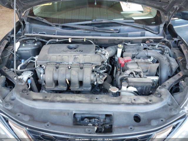 Nissan 2017 2017 3N1AB7AP7HL669905 Image 10