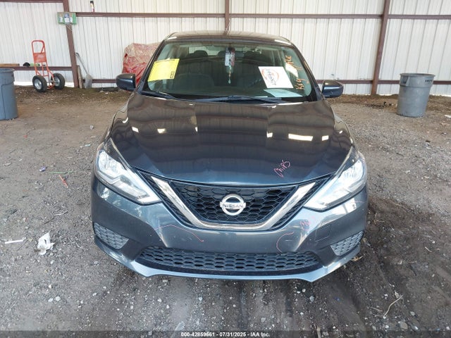 Nissan 2017 2017 3N1AB7AP7HL669905 Image 13