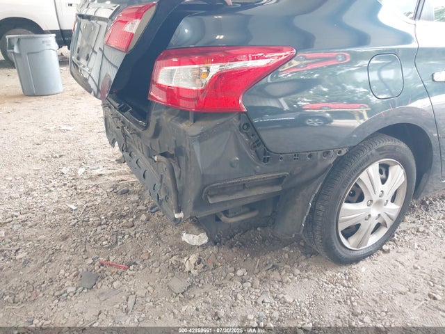 Nissan 2017 2017 3N1AB7AP7HL669905 Image 18