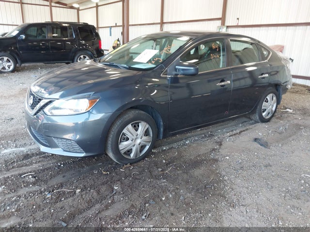 Nissan 2017 2017 3N1AB7AP7HL669905 Image 2