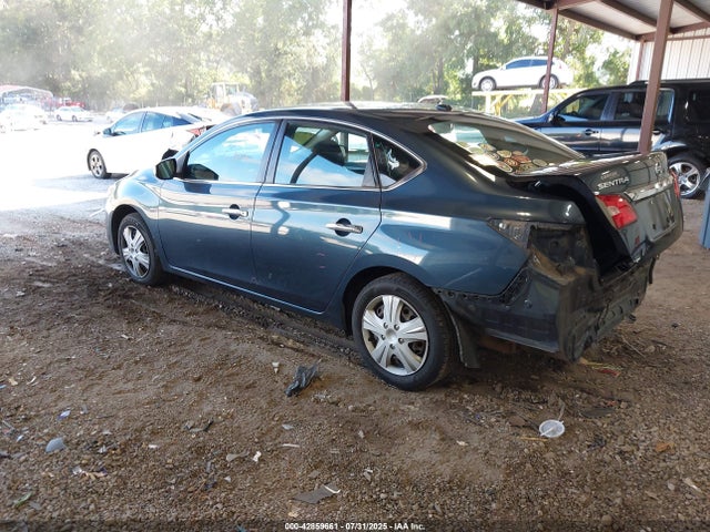 Nissan 2017 2017 3N1AB7AP7HL669905 Image 3