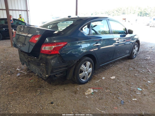 Nissan 2017 2017 3N1AB7AP7HL669905 Image 4