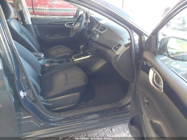 Nissan 2017 2017 3N1AB7AP7HL669905 Image 5