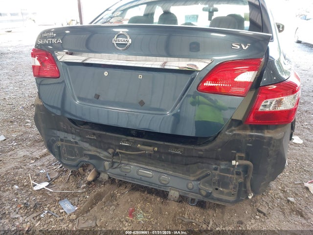 Nissan 2017 2017 3N1AB7AP7HL669905 Image 6