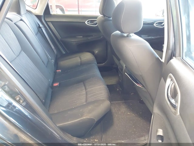 Nissan 2017 2017 3N1AB7AP7HL669905 Image 8