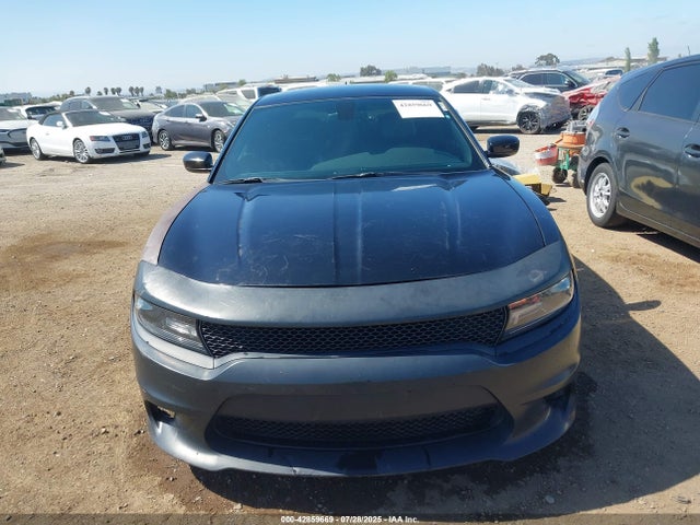 Dodge Charger 2016 2C3CDXCT6GH188534 Image 25