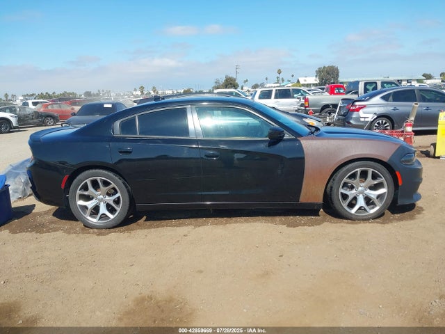 Dodge Charger 2016 2C3CDXCT6GH188534 Image 26
