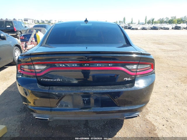 Dodge Charger 2016 2C3CDXCT6GH188534 Image 29