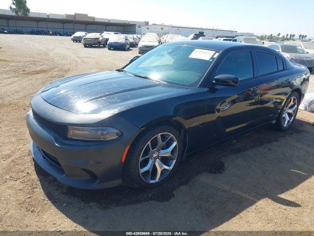 Dodge Charger 2016 2C3CDXCT6GH188534 Image 14