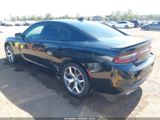 Dodge Charger 2016 2C3CDXCT6GH188534 Image 15