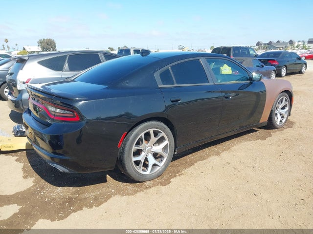 Dodge Charger 2016 2C3CDXCT6GH188534 Image 16