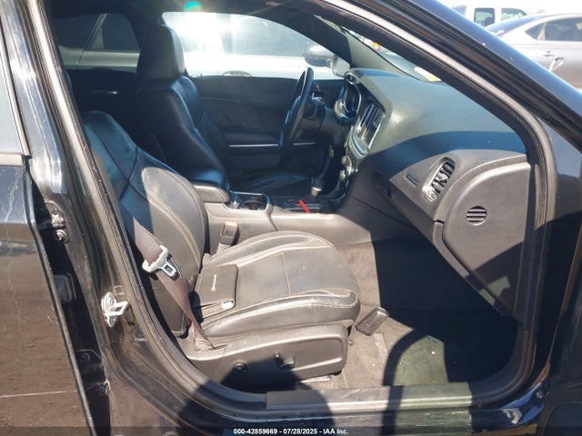 Dodge Charger 2016 2C3CDXCT6GH188534 Image 17