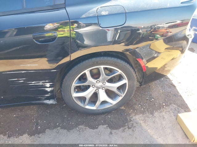 Dodge Charger 2016 2C3CDXCT6GH188534 Image 18