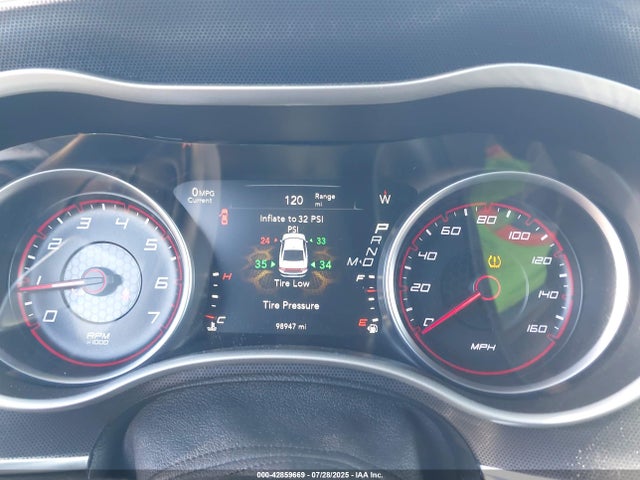 Dodge Charger 2016 2C3CDXCT6GH188534 Image 19