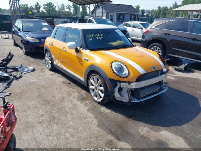 2016 MINI HARDTOP WMWXU1C57G2D09687 Photo 0