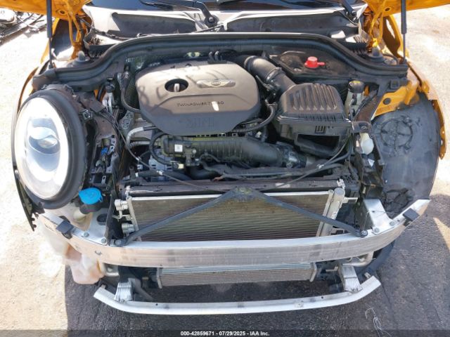 2016 MINI HARDTOP WMWXU1C57G2D09687 Photo 9