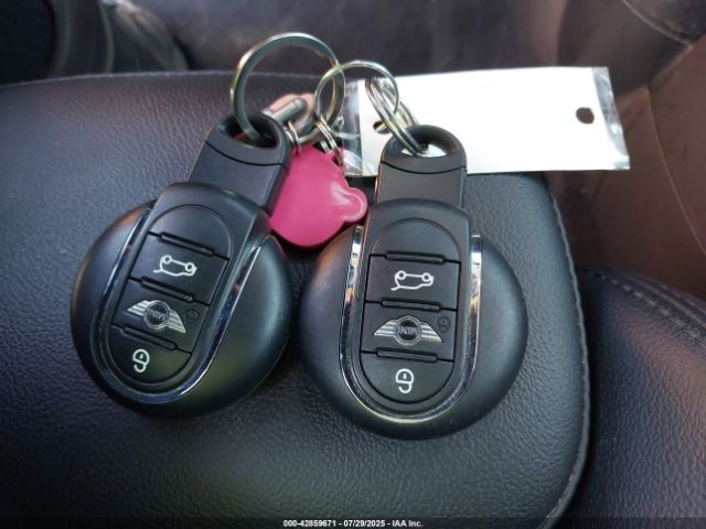 2016 MINI HARDTOP WMWXU1C57G2D09687 Photo 10