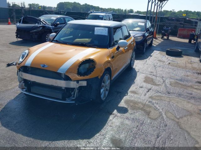 2016 MINI HARDTOP WMWXU1C57G2D09687 Photo 1