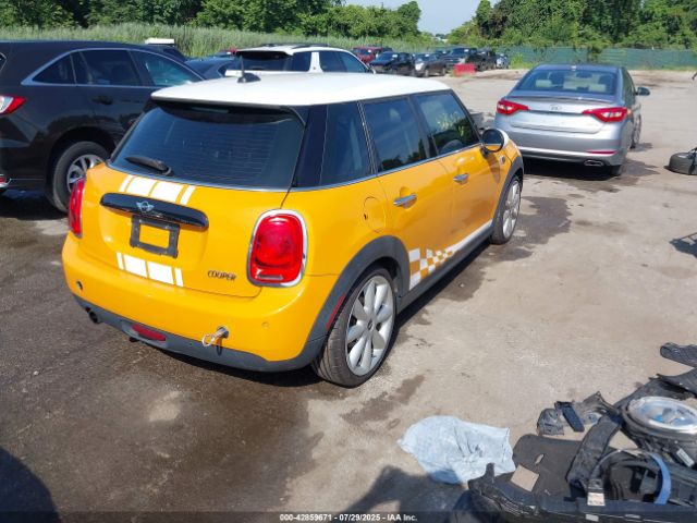 2016 MINI HARDTOP WMWXU1C57G2D09687 Photo 3