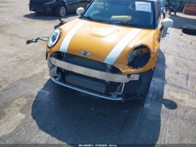 2016 MINI HARDTOP WMWXU1C57G2D09687 Photo 5