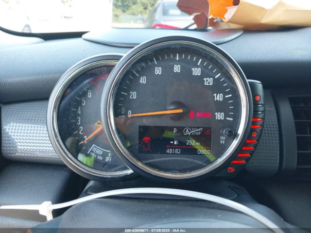 2016 MINI HARDTOP WMWXU1C57G2D09687 Photo 6