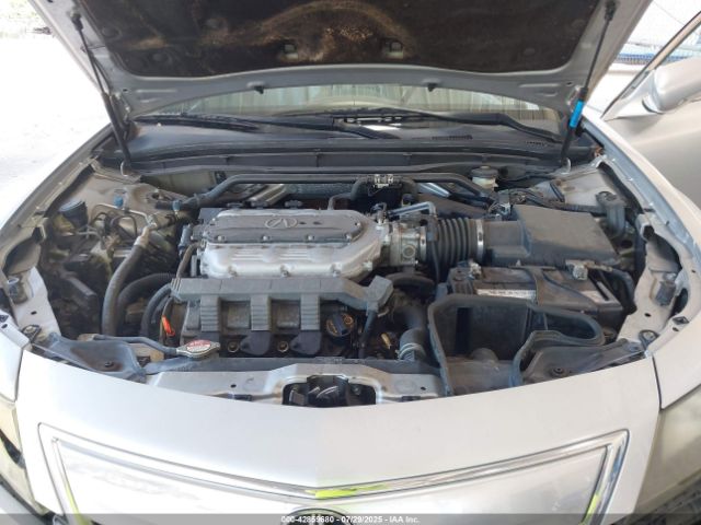 2012 ACURA TL 19UUA8F29CA011245 Photo 9