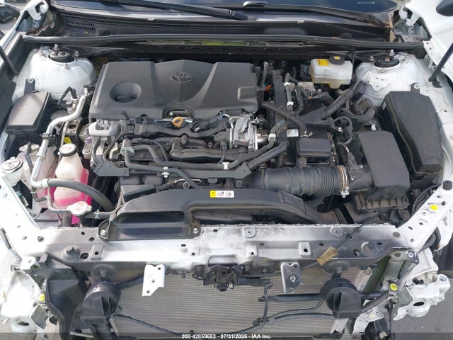 4T1B21HK0JU510630 Toyota a25a-fxs port+direct