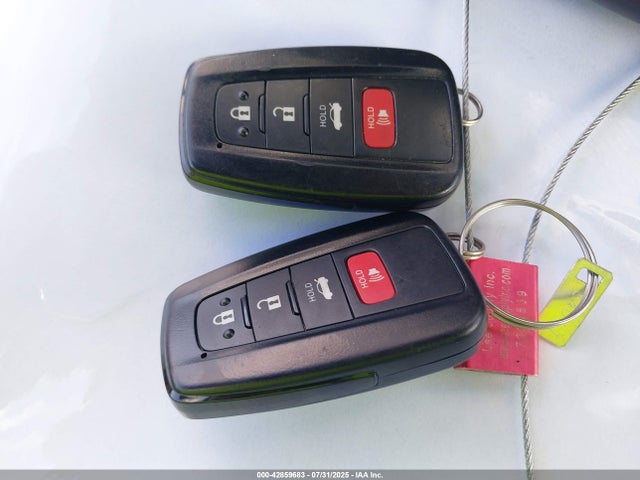 4T1B21HK0JU510630 Toyota a25a-fxs port+direct