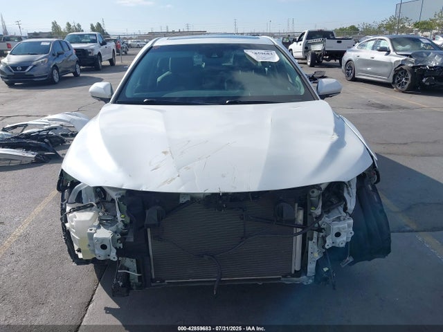 4T1B21HK0JU510630 Toyota a25a-fxs port+direct