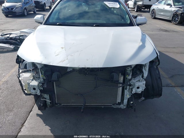 4T1B21HK0JU510630 Toyota a25a-fxs port+direct