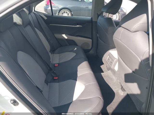 4T1B21HK0JU510630 Toyota a25a-fxs port+direct