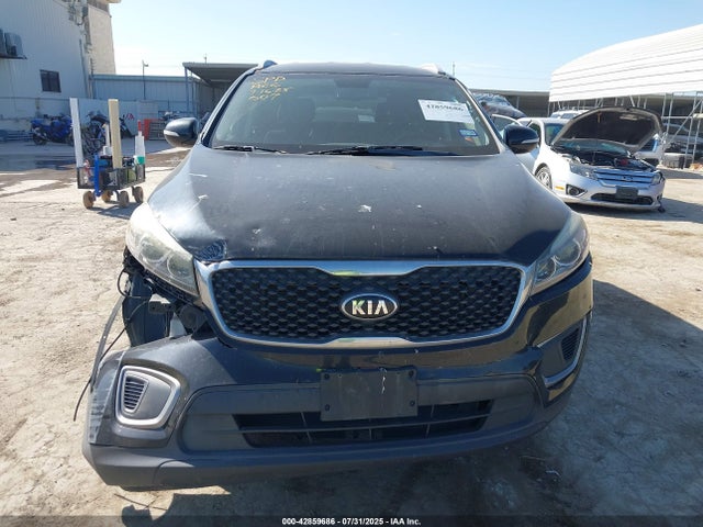 5XYPG4A38GG119736 KIA dohc gdi theta ii