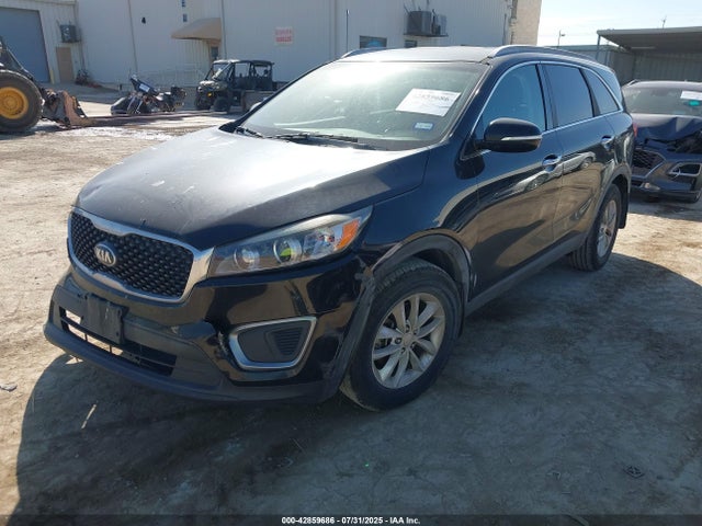 5XYPG4A38GG119736 KIA dohc gdi theta ii
