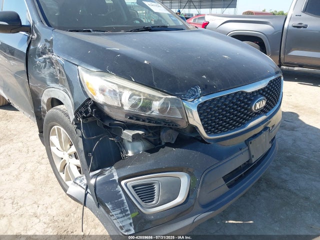 5XYPG4A38GG119736 KIA dohc gdi theta ii