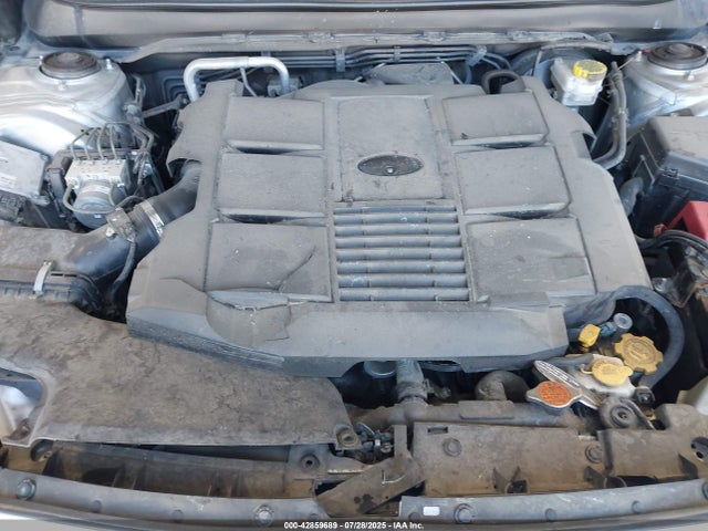 Subaru u4 2018 4S3BNEN64J3033684 Image 10