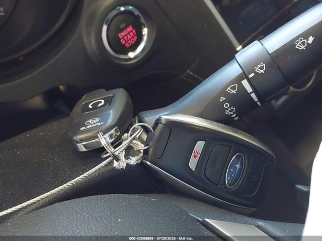 Subaru u4 2018 4S3BNEN64J3033684 Image 11
