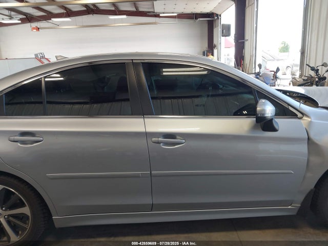 Subaru u4 2018 4S3BNEN64J3033684 Image 13