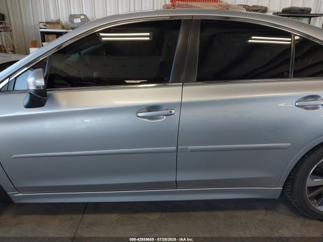 Subaru u4 2018 4S3BNEN64J3033684 Image 14