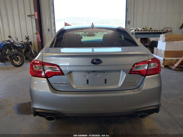Subaru u4 2018 4S3BNEN64J3033684 Image 16