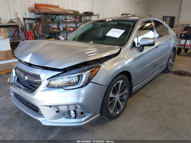 Subaru u4 2018 4S3BNEN64J3033684 Image 2