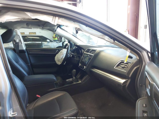 Subaru u4 2018 4S3BNEN64J3033684 Image 5