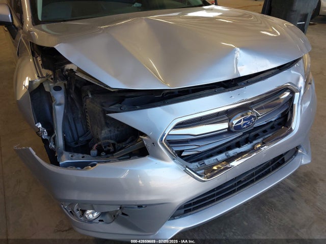 Subaru u4 2018 4S3BNEN64J3033684 Image 6